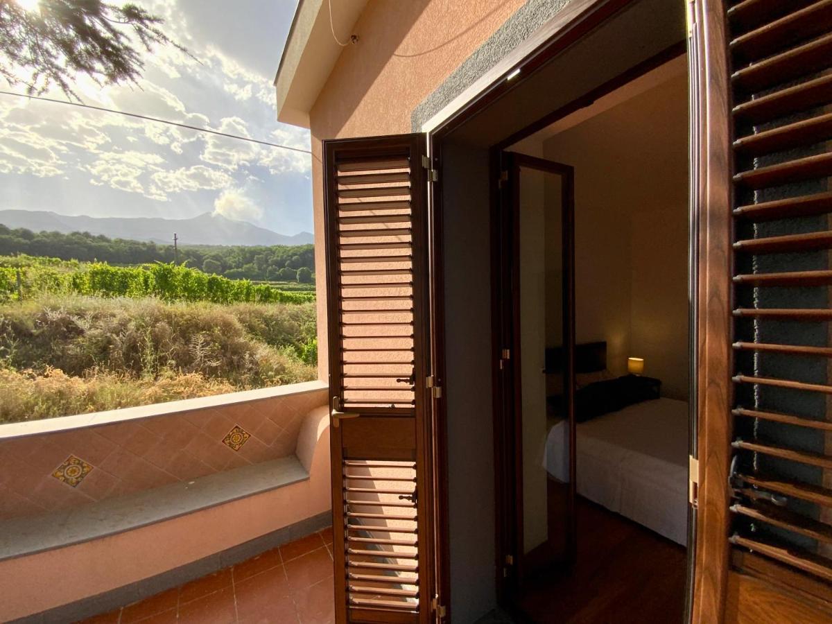 Tenuta Kiwi Dell'etna * Milo