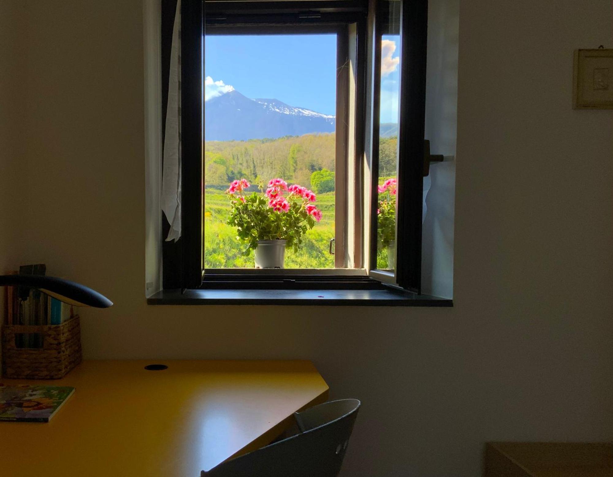 Ferienhaus Tenuta Kiwi Dell'etna Milo