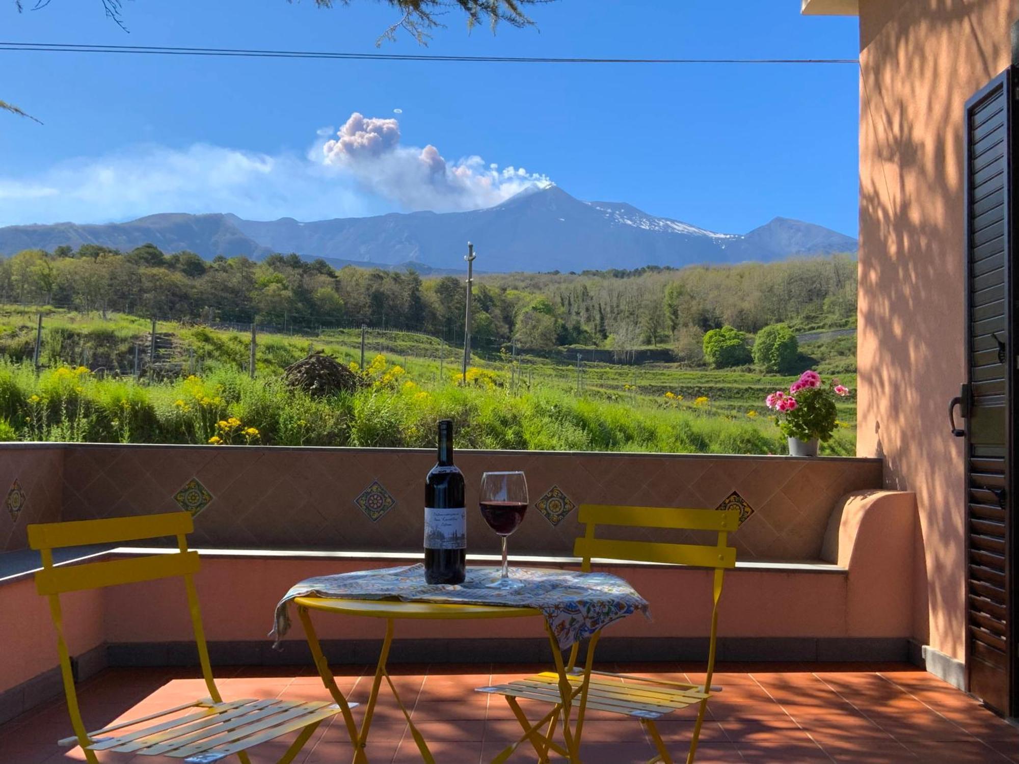 Tenuta Kiwi Dell'etna *