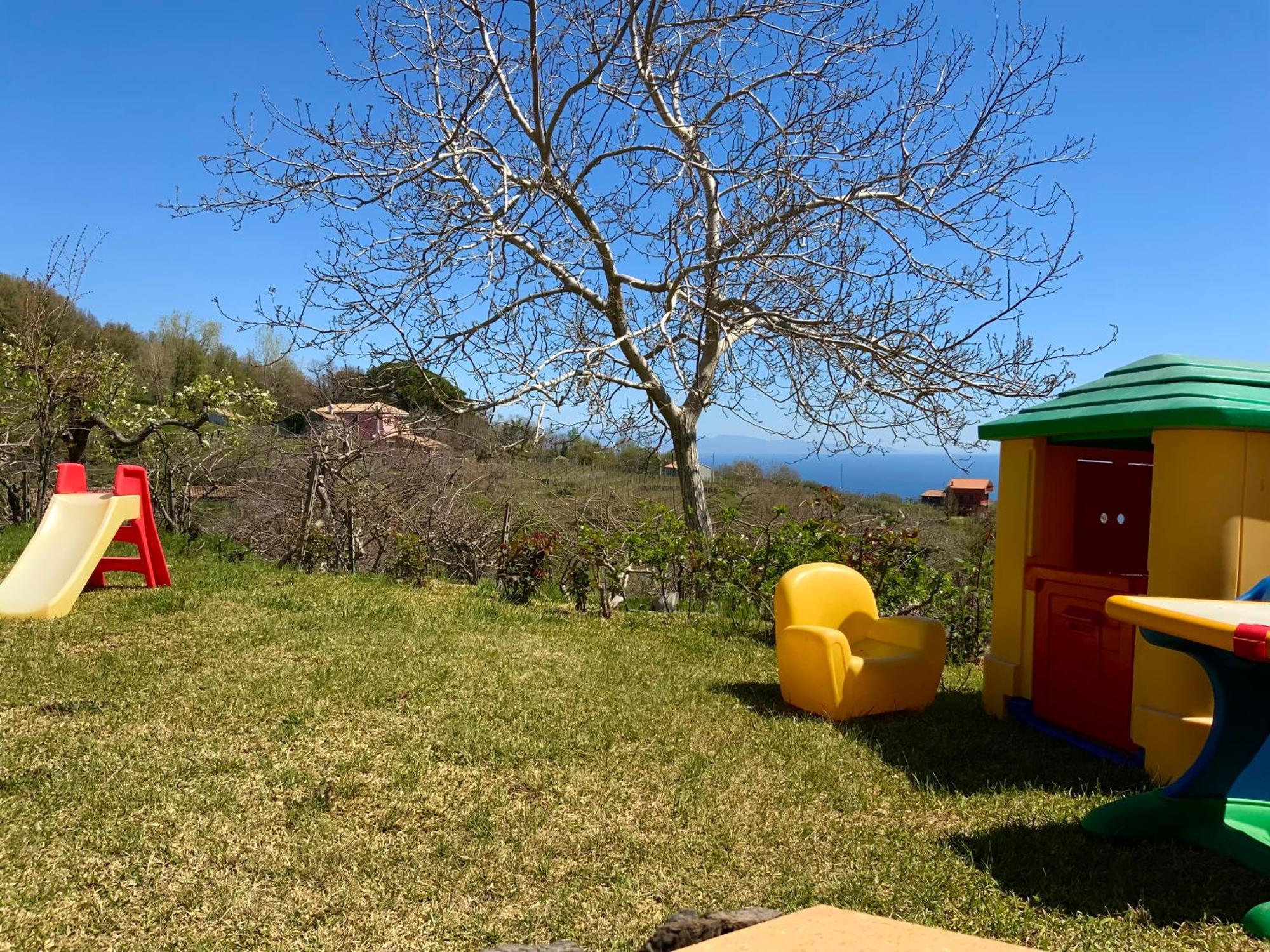 Tenuta Kiwi Dell'etna