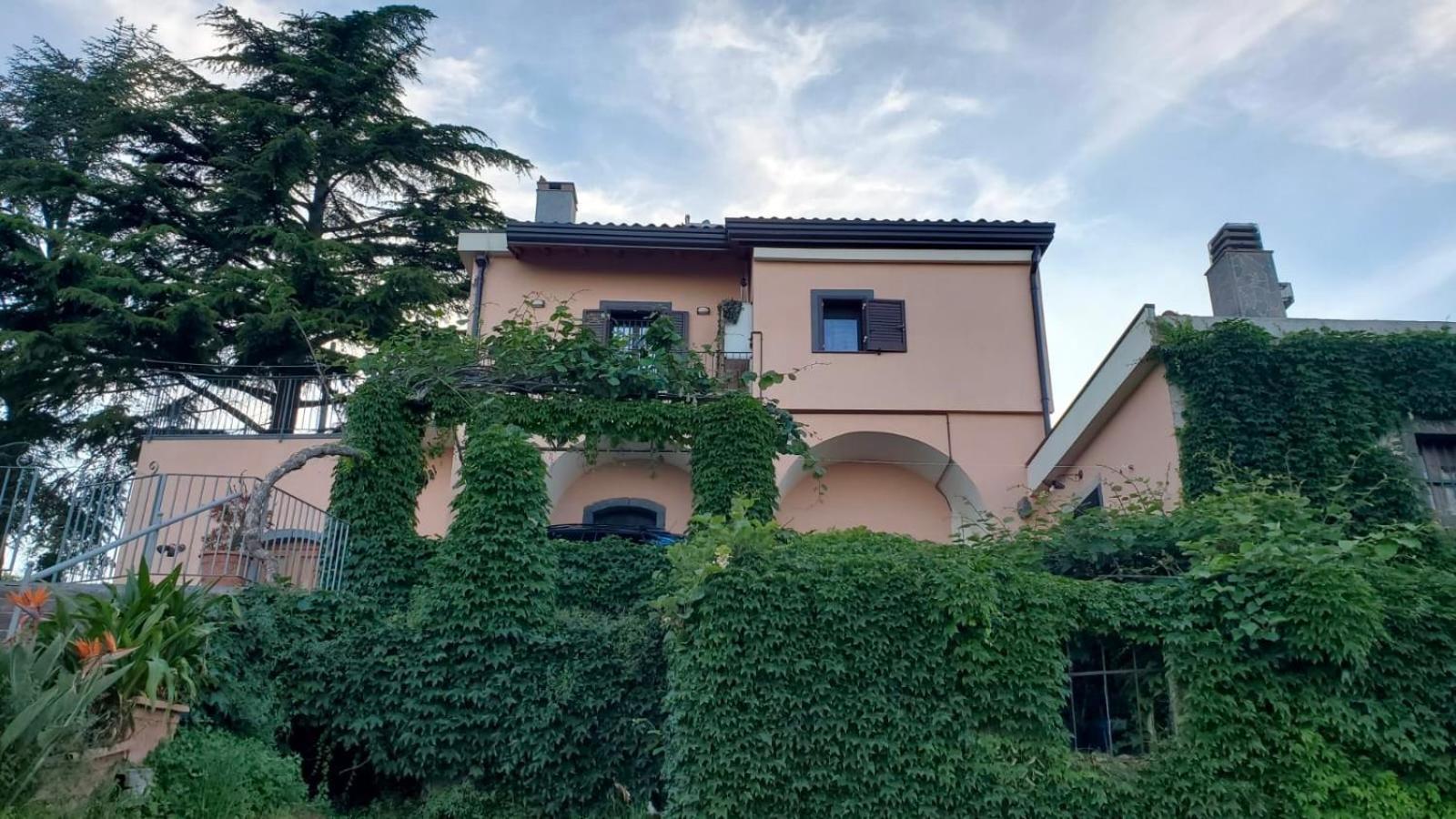 Ferienhaus Tenuta Kiwi Dell'etna